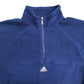 00s adidas Fleece Jacket