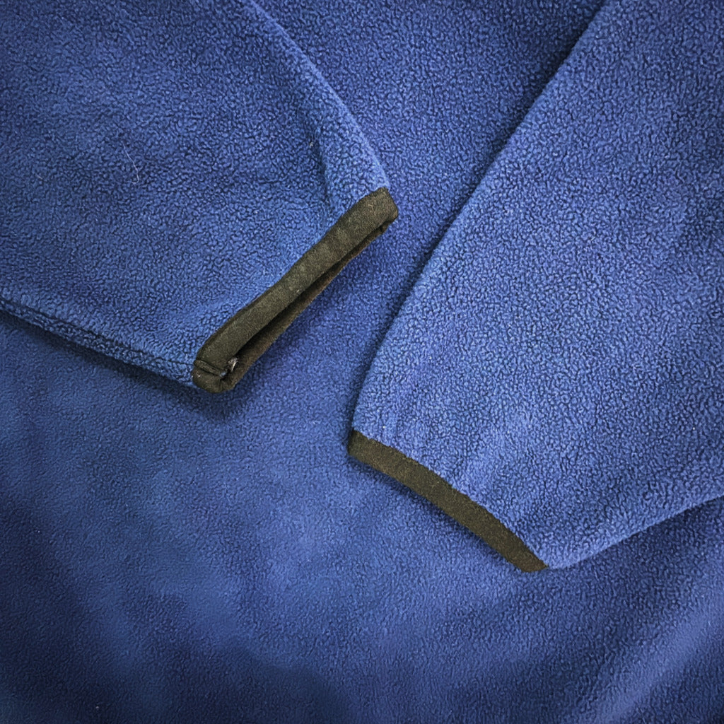00s adidas Fleece Jacket