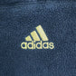 00s adidas Fleece Jacket