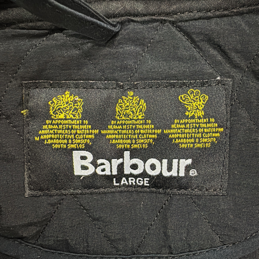 Barbour INTERNATIONAL Jacket