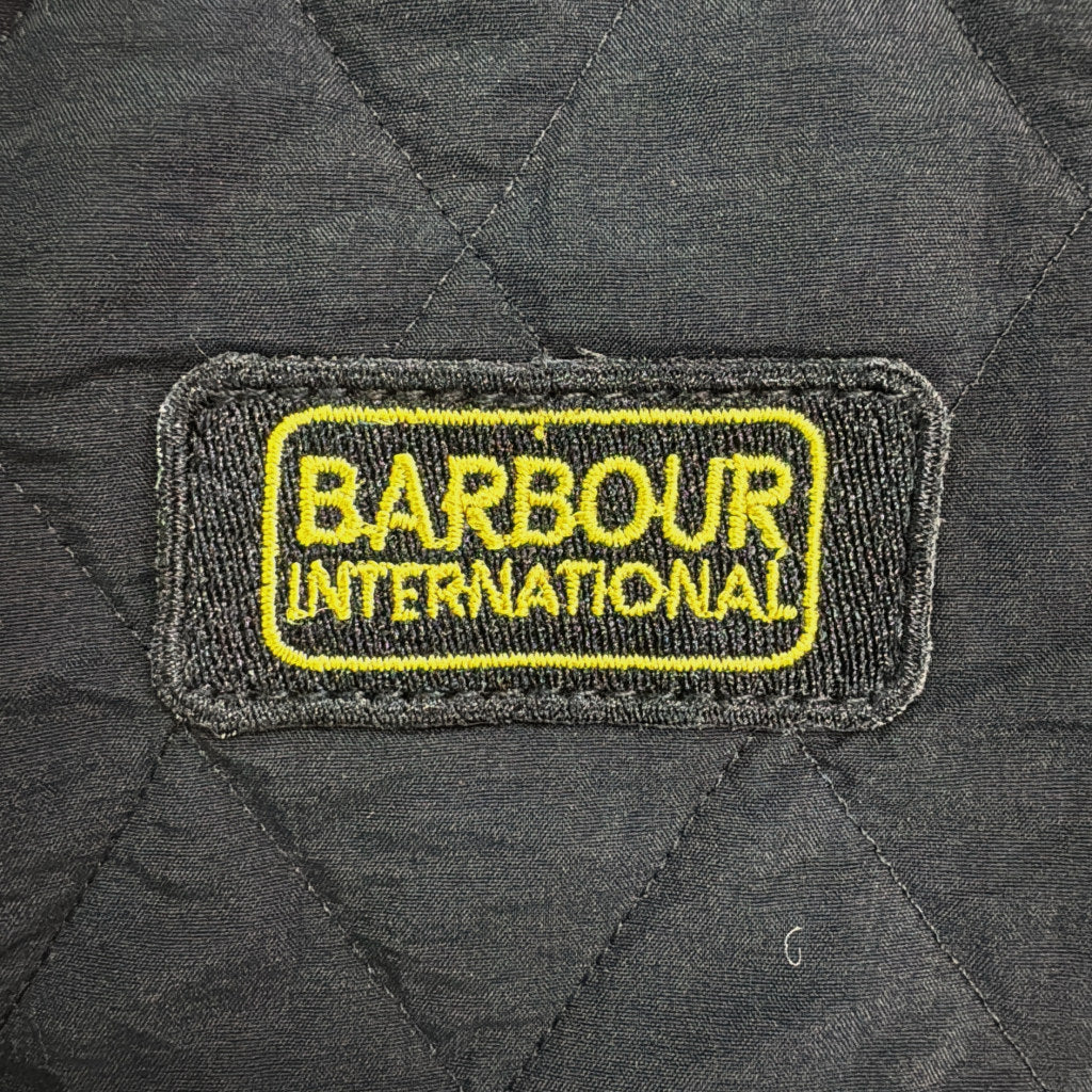 Barbour INTERNATIONAL Jacket