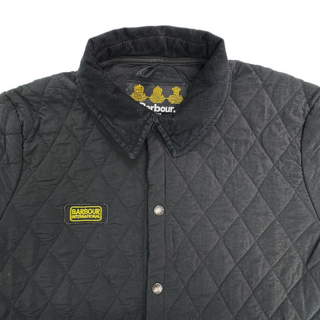 Barbour INTERNATIONAL Jacket