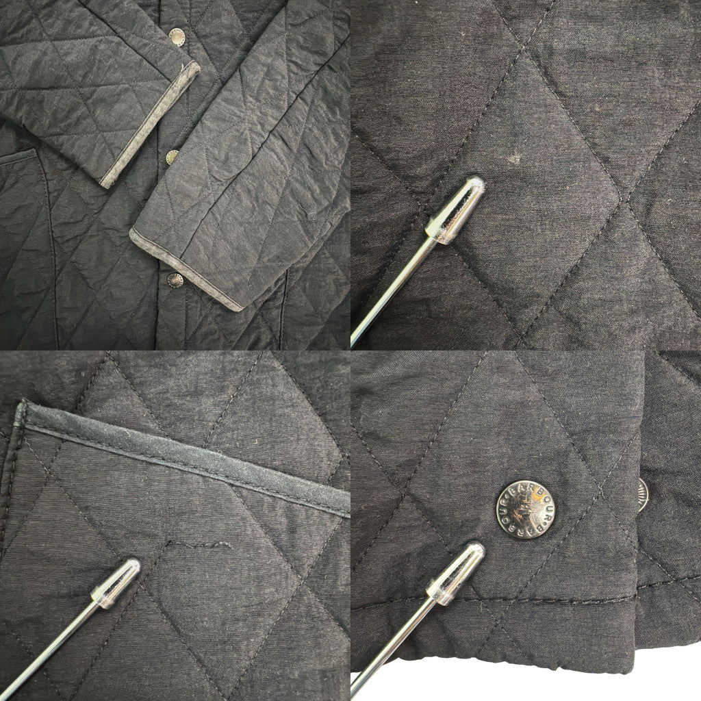 Barbour INTERNATIONAL Jacket