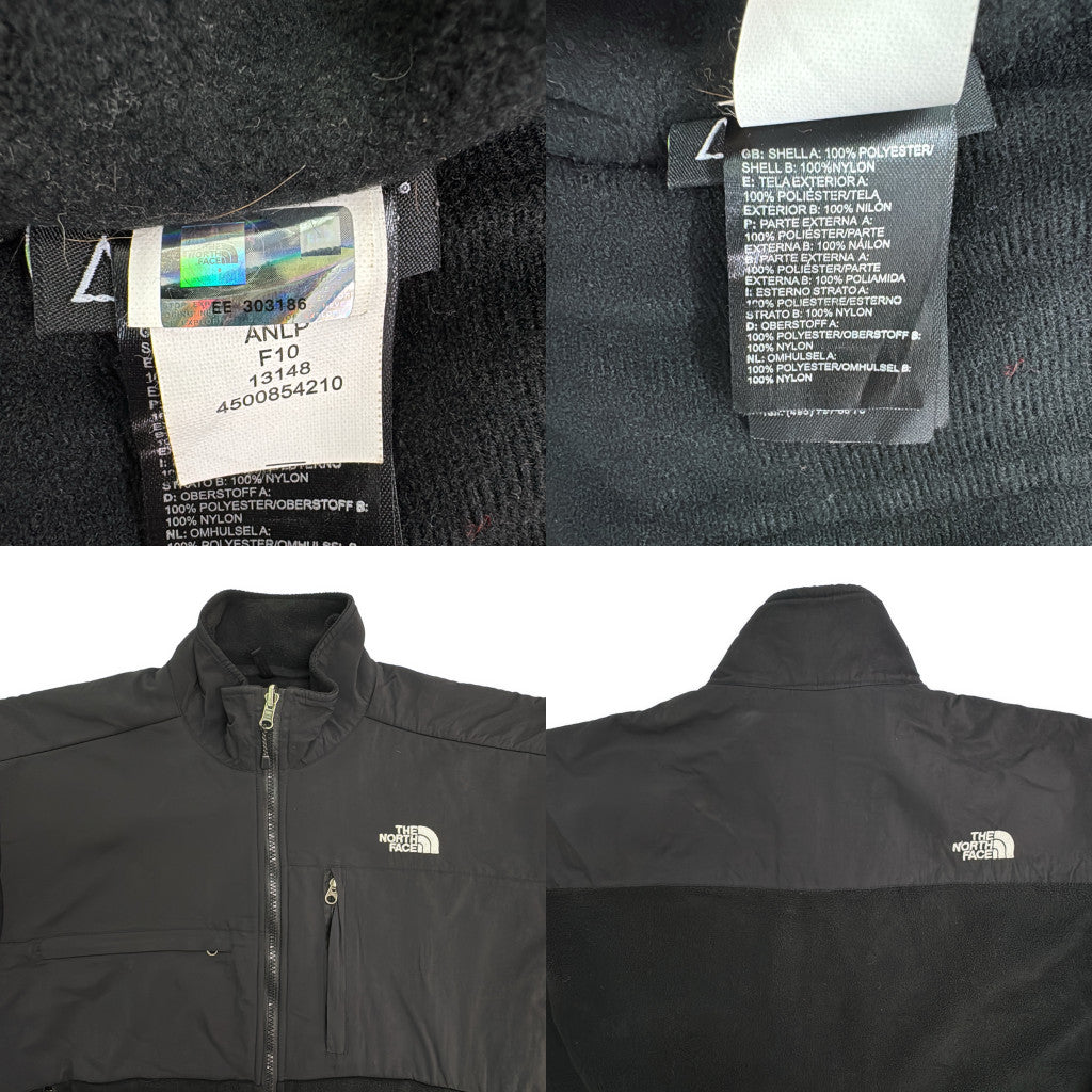 THE NORTH FACE Denali Fleece Jacket