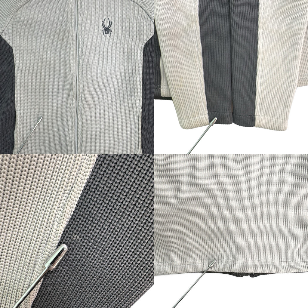 SPYDER Core Sweater Fleece Jacket