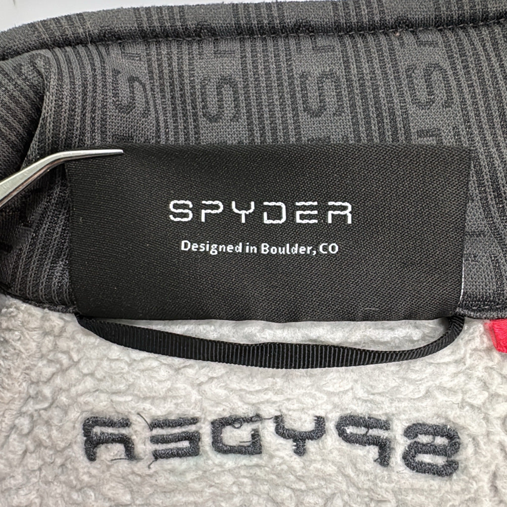 SPYDER Core Sweater Fleece Jacket
