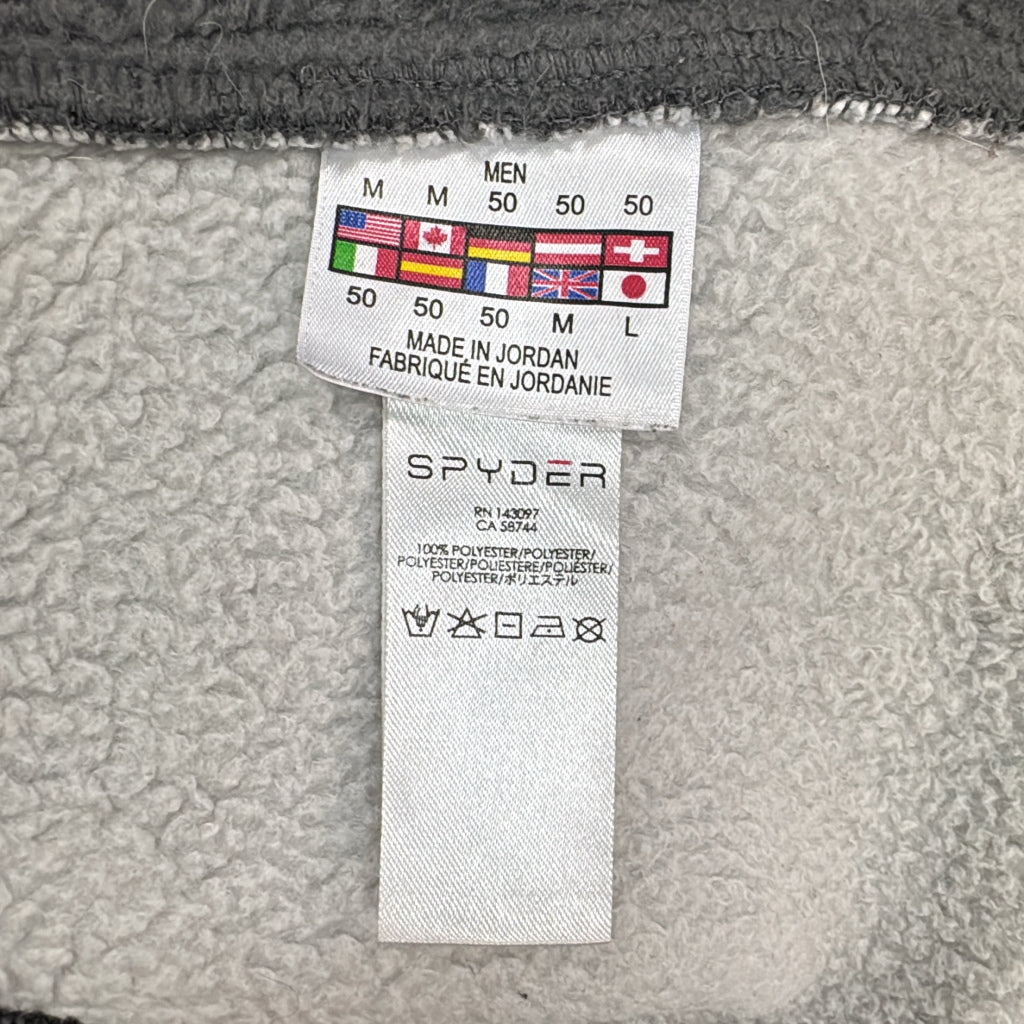 SPYDER Core Sweater Fleece Jacket