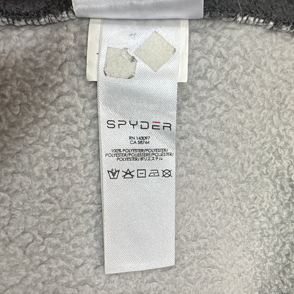 SPYDER Core Sweater Fleece Jacket