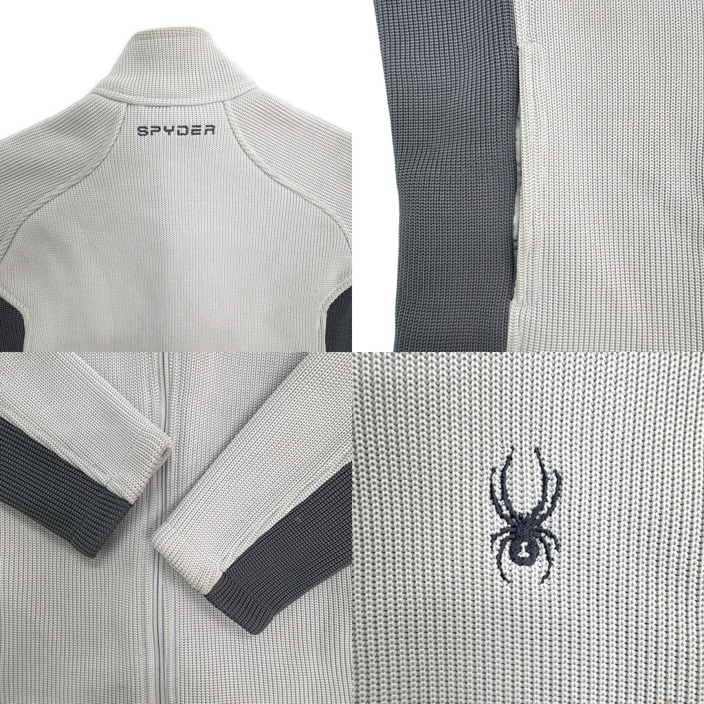 SPYDER Core Sweater Fleece Jacket