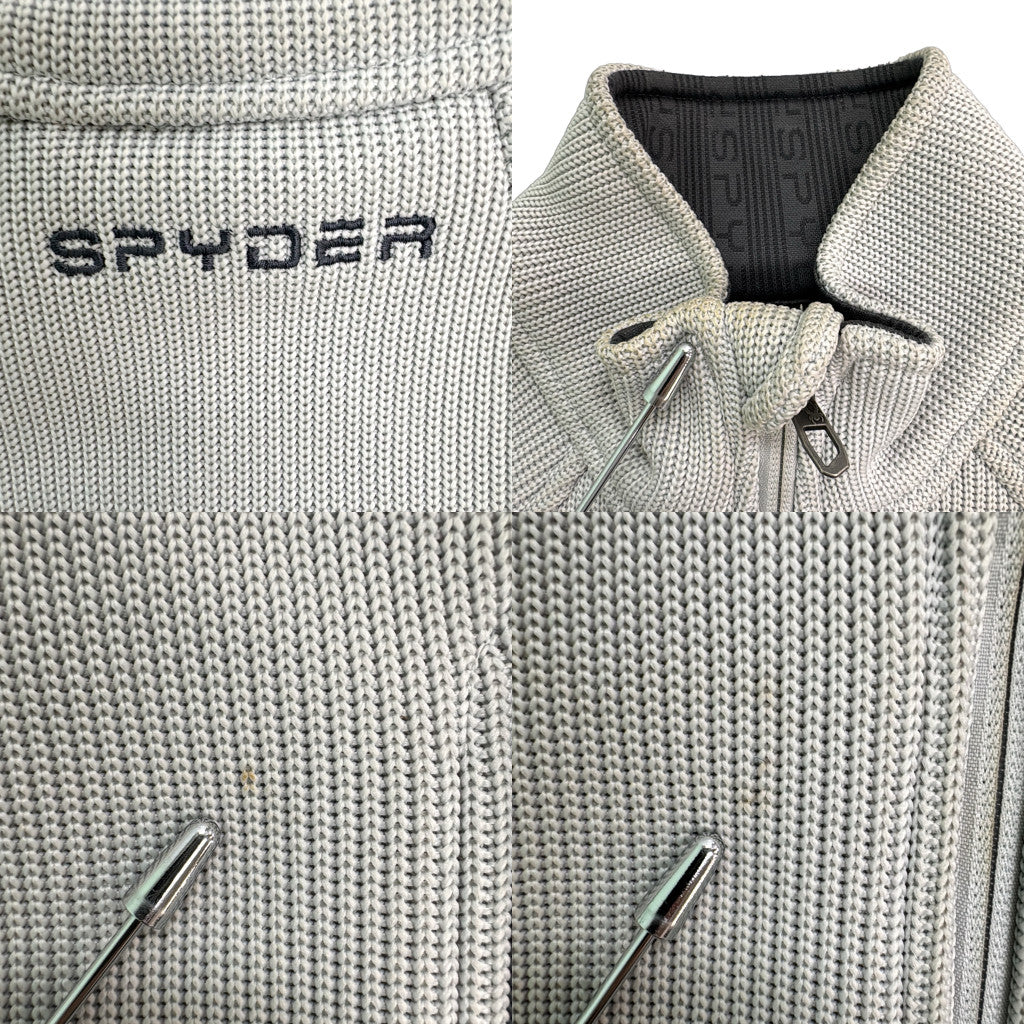 SPYDER Core Sweater Fleece Jacket