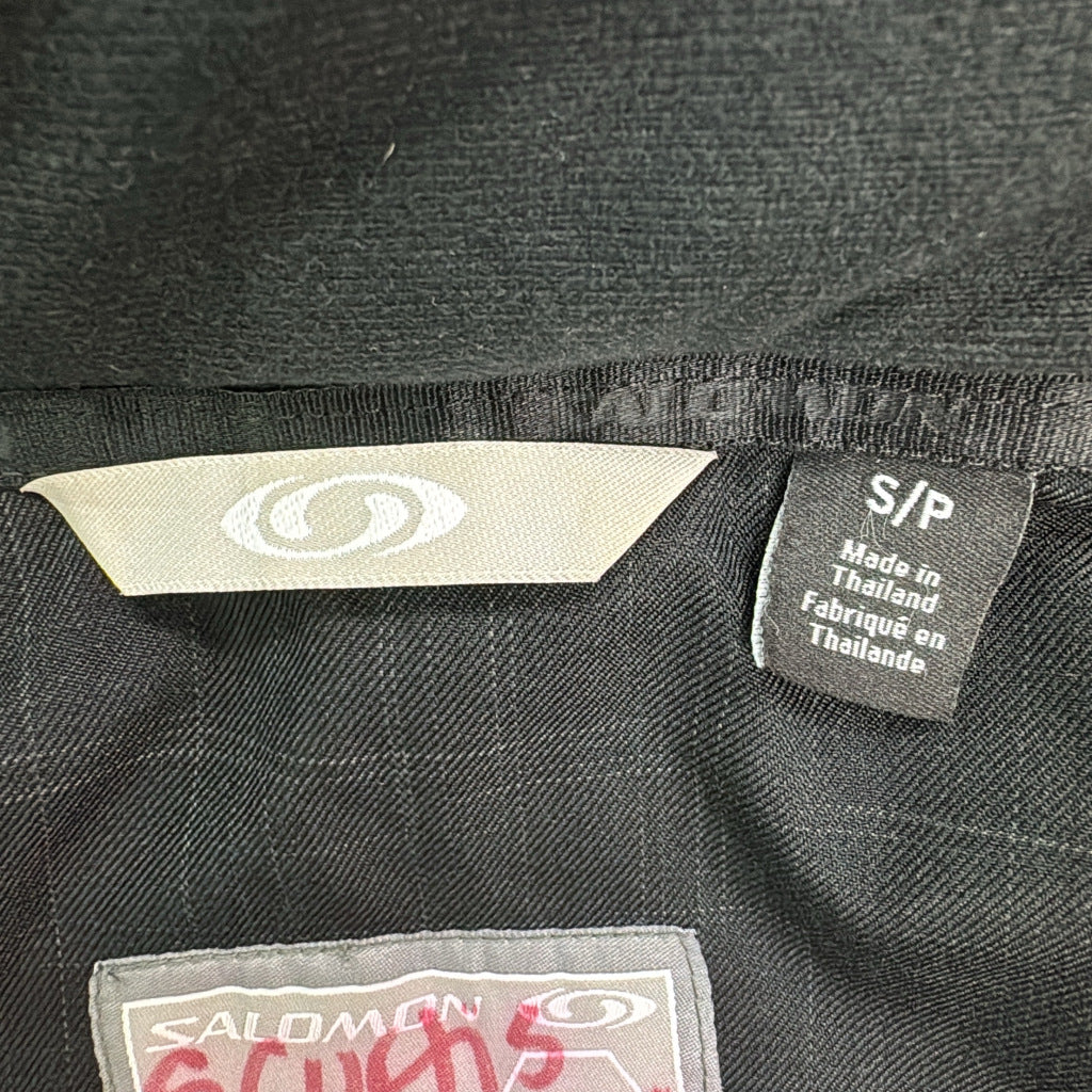 SALOMON Ski Mountain Parka