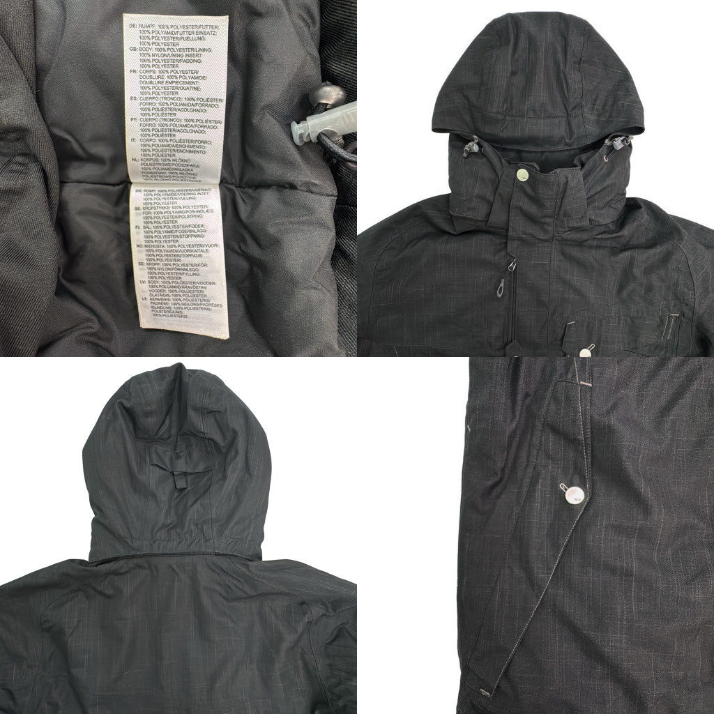 SALOMON Ski Mountain Parka