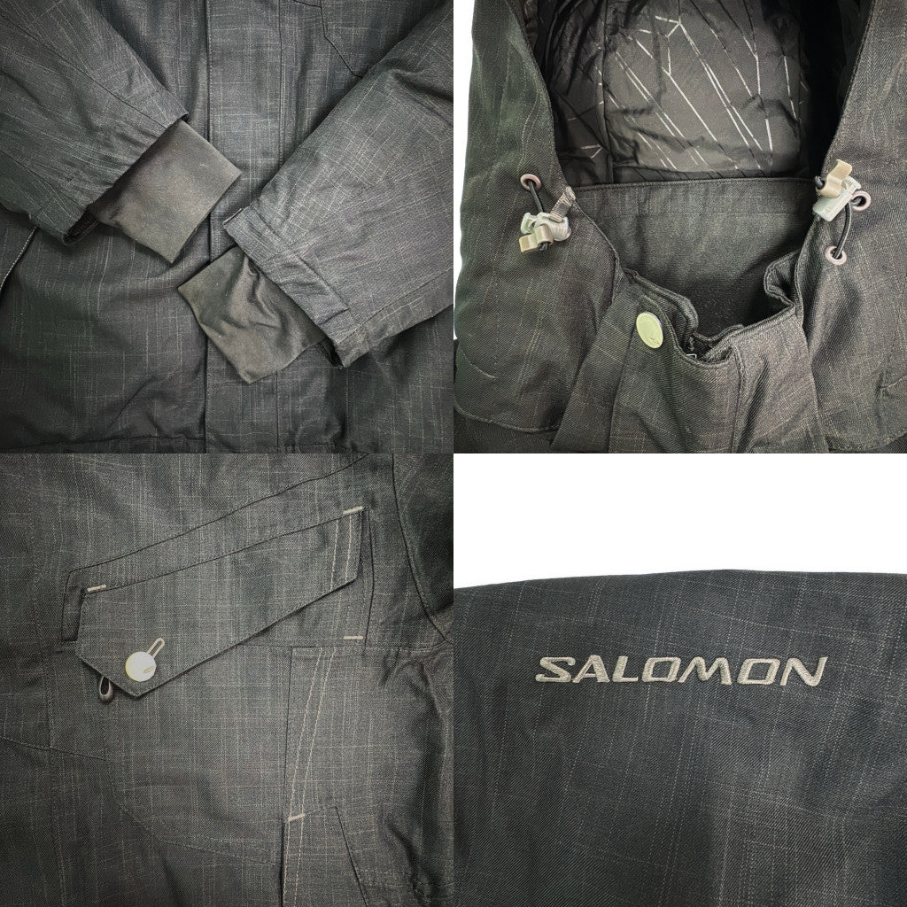 SALOMON Ski Mountain Parka