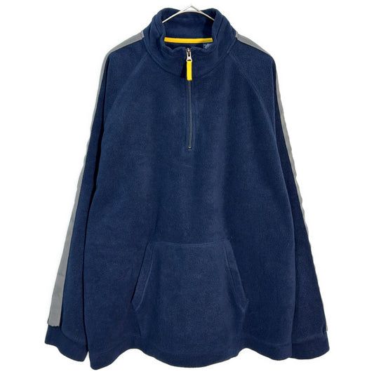 00s GAP Fleece Jacket
