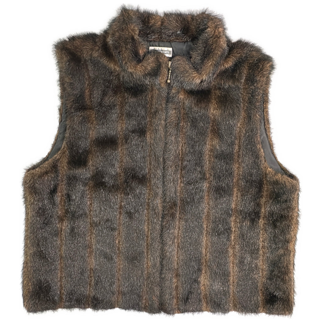 Investments Vest