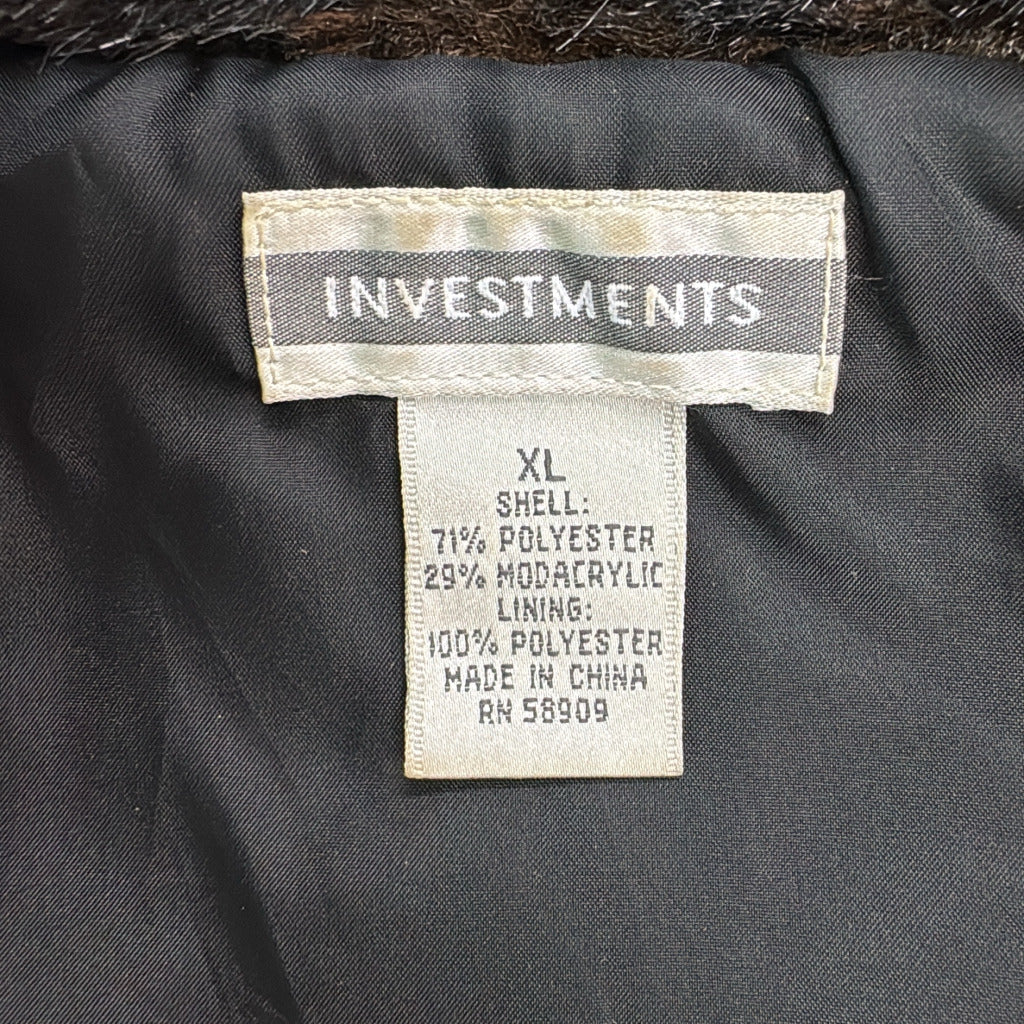 Investments Vest