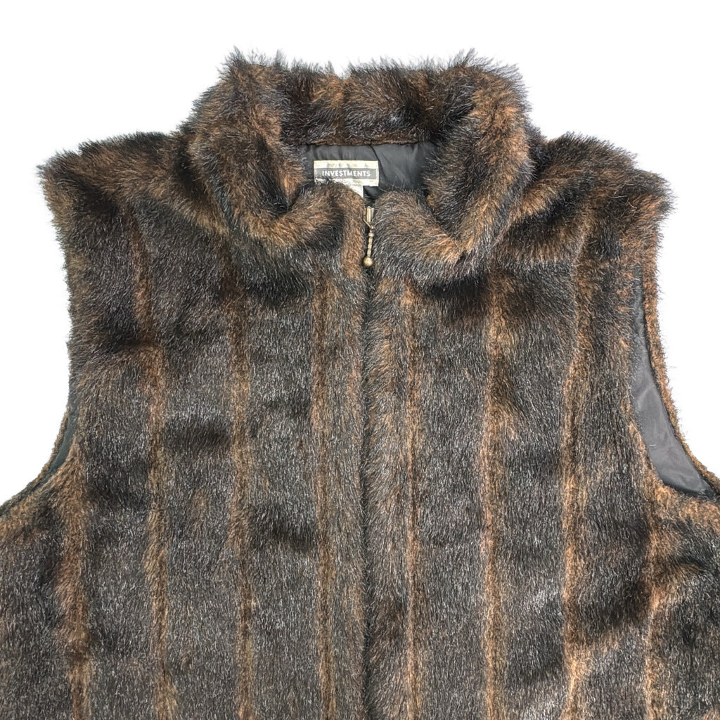 Investments Vest
