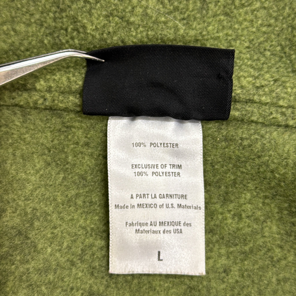 90s patagonia SYNCHILLA Fleece Jacket