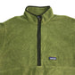 90s patagonia SYNCHILLA Fleece Jacket