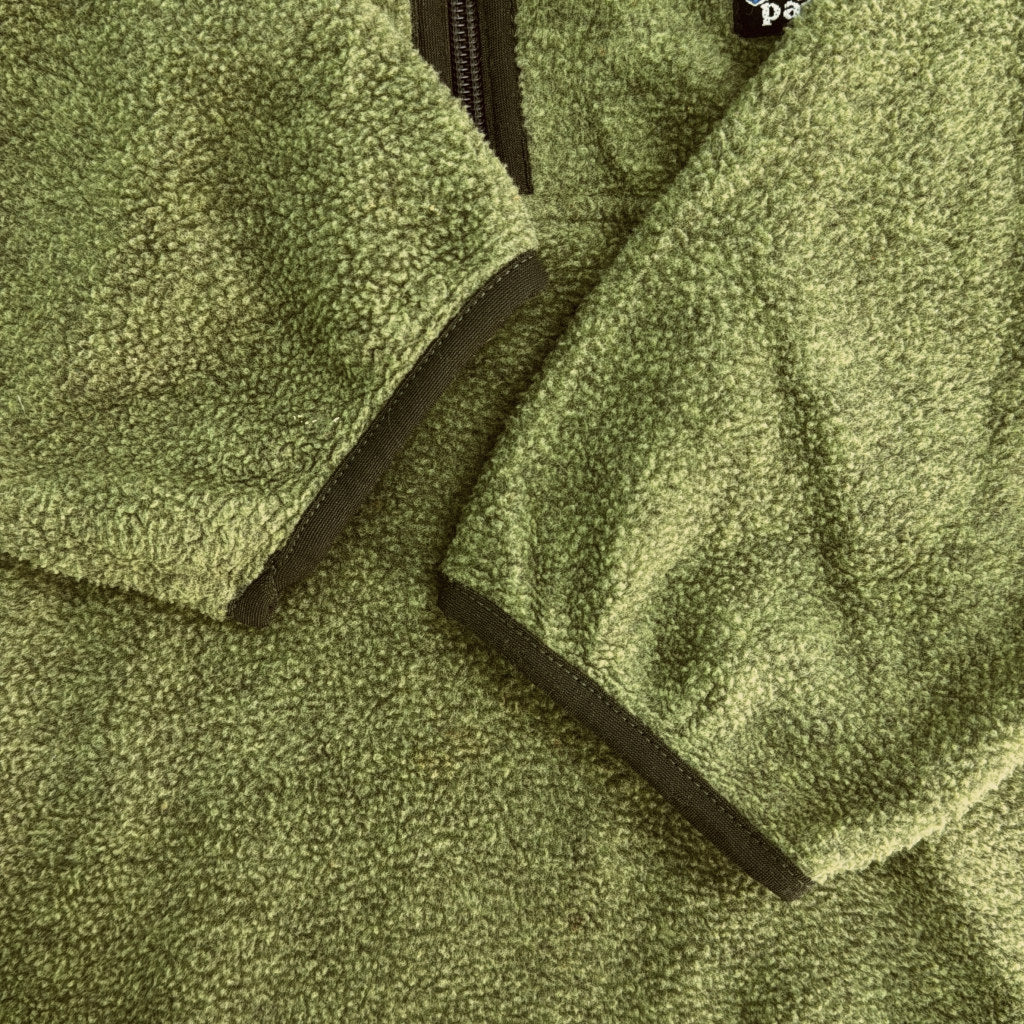 90s patagonia SYNCHILLA Fleece Jacket