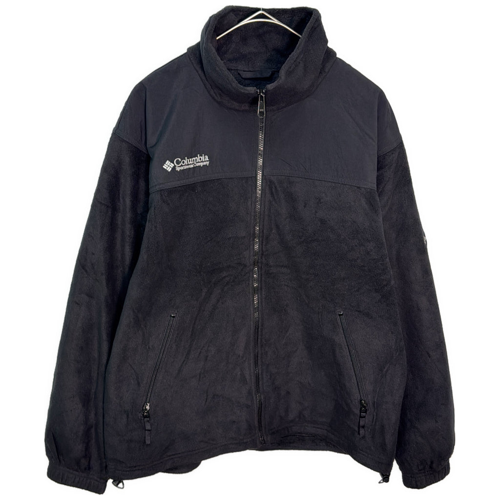 00s Columbia Fleece Jacket
