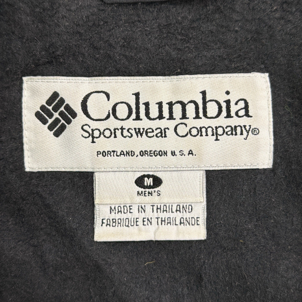 00s Columbia Fleece Jacket