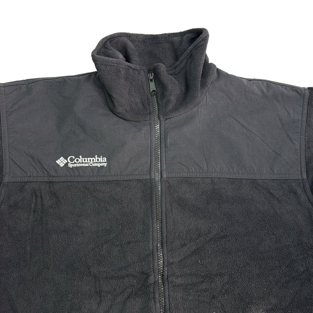 00s Columbia Fleece Jacket