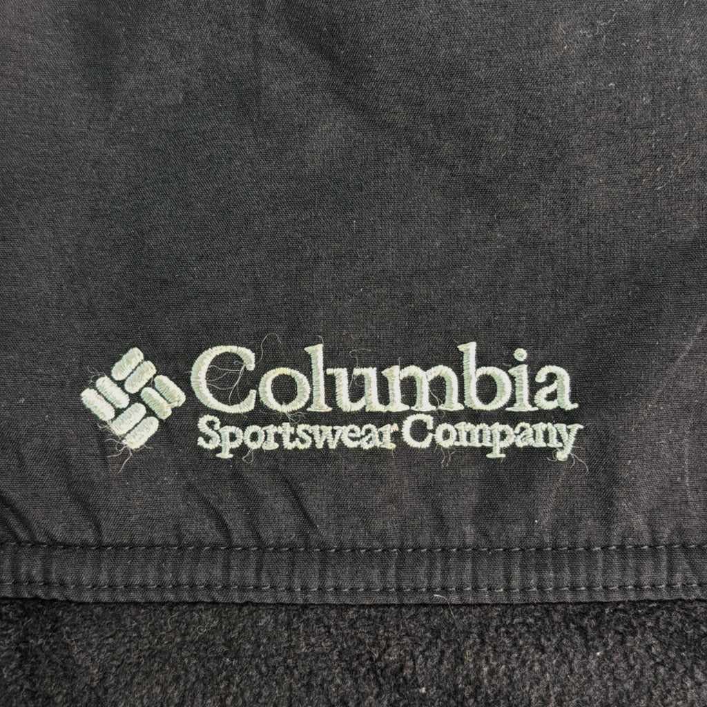 00s Columbia Fleece Jacket
