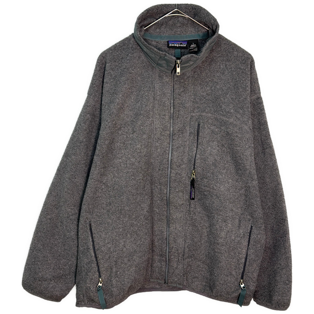 90s patagonia SYNCHILLA Fleece Jacket