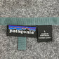90s patagonia SYNCHILLA Fleece Jacket