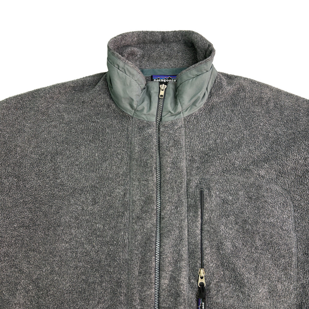 90s patagonia SYNCHILLA Fleece Jacket
