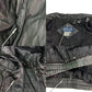 90s Bay Club Leather Jacket