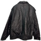 90s Bay Club Leather Jacket