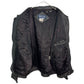 90s Bay Club Leather Jacket