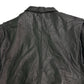 90s Bay Club Leather Jacket
