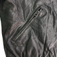 90s Bay Club Leather Jacket