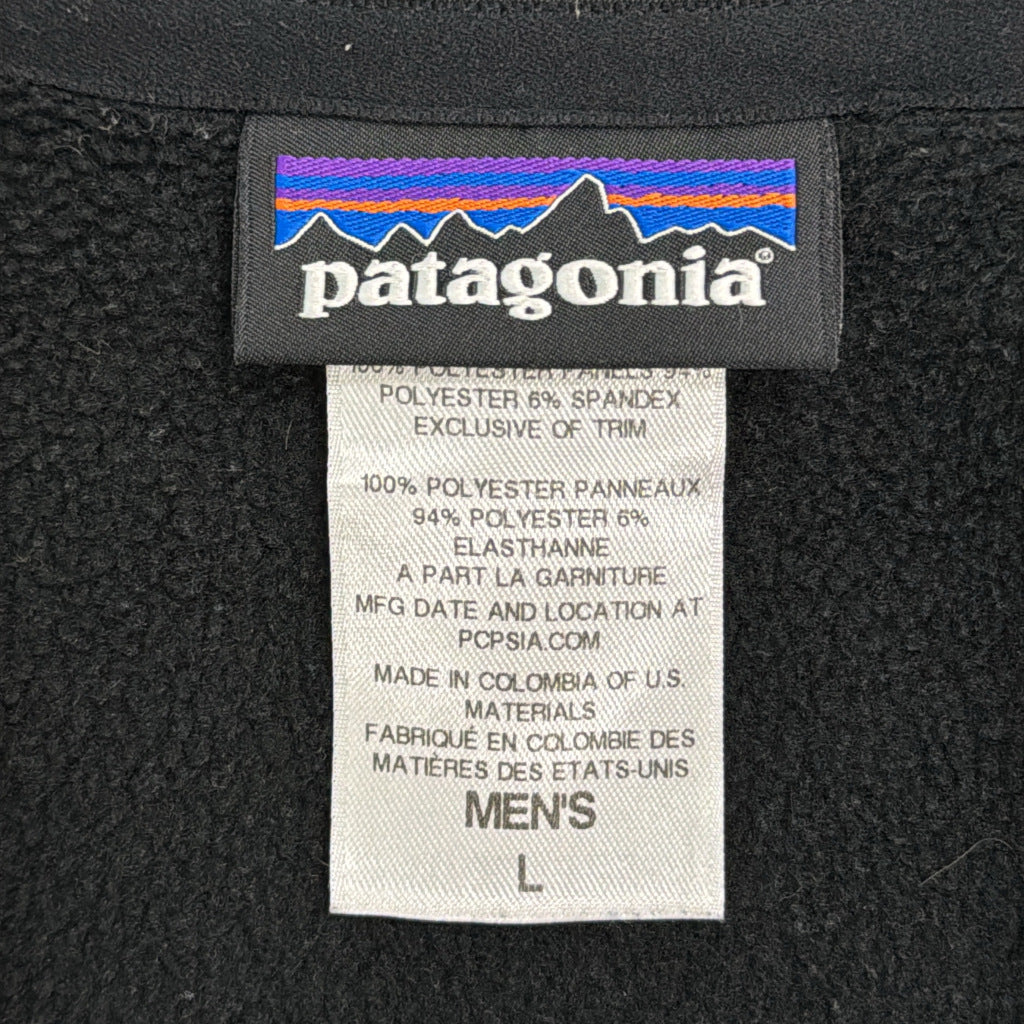 patagonia Fleece Jacket