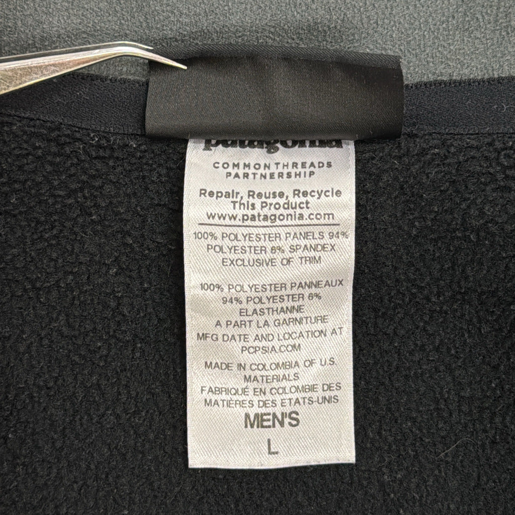 patagonia Fleece Jacket