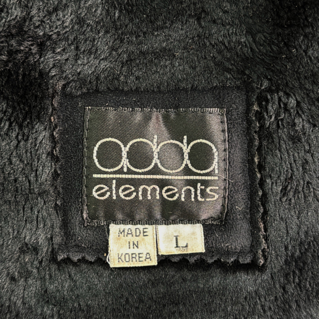 adda elements Jacket