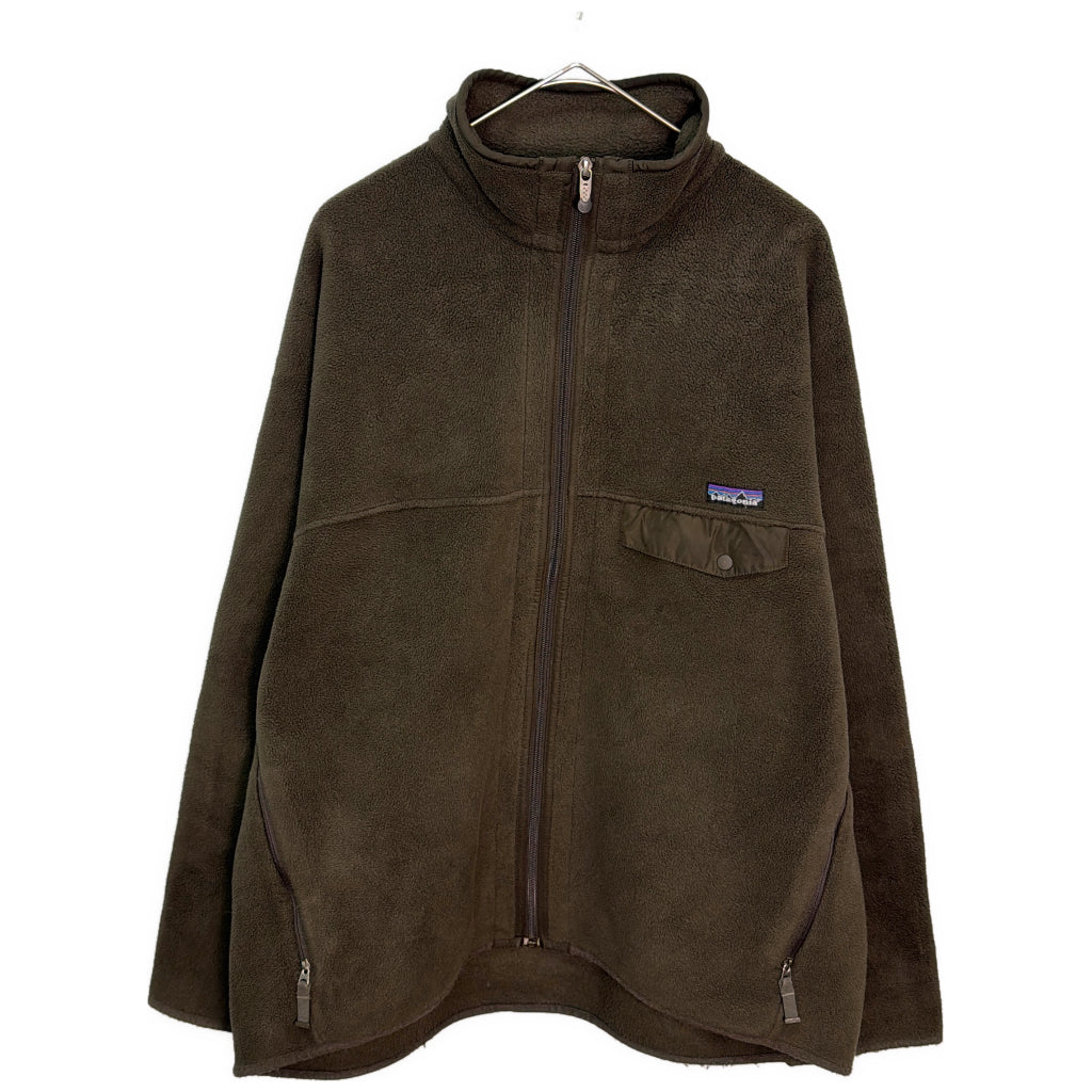 patagonia SYNCHILLA Fleece Jacket