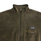 patagonia SYNCHILLA Fleece Jacket