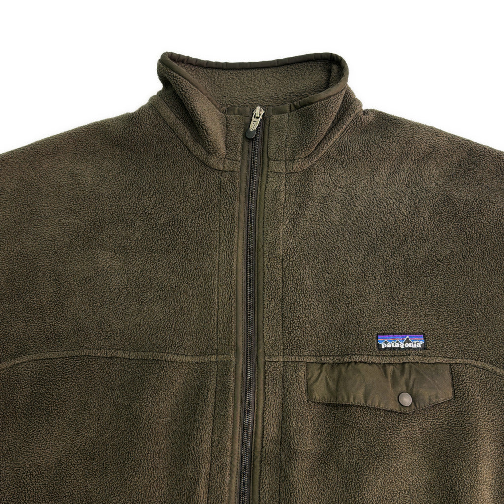 patagonia SYNCHILLA Fleece Jacket