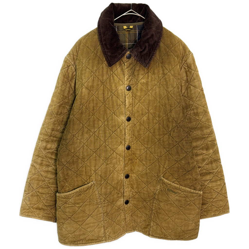 00s Barbour Jacket