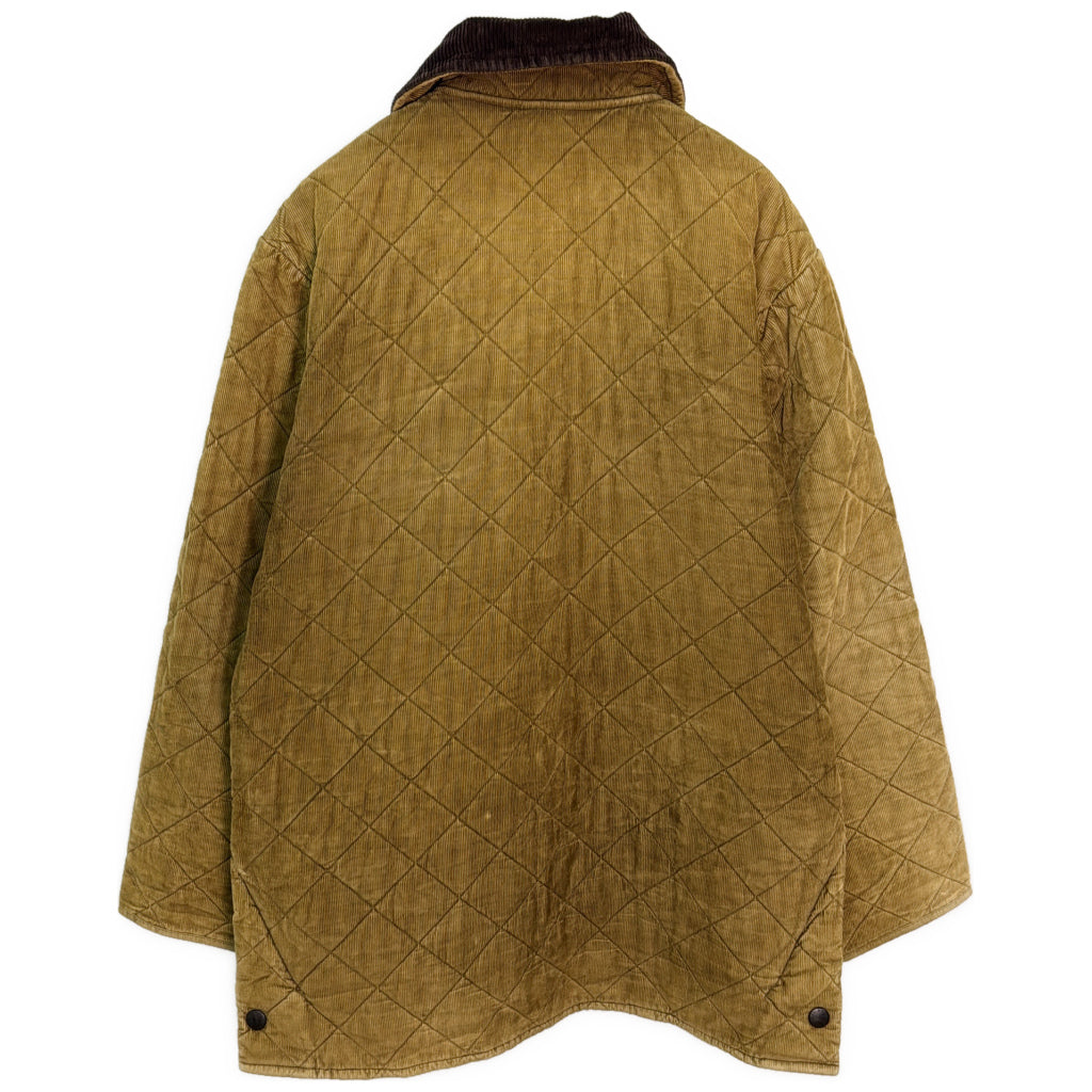 00s Barbour Jacket
