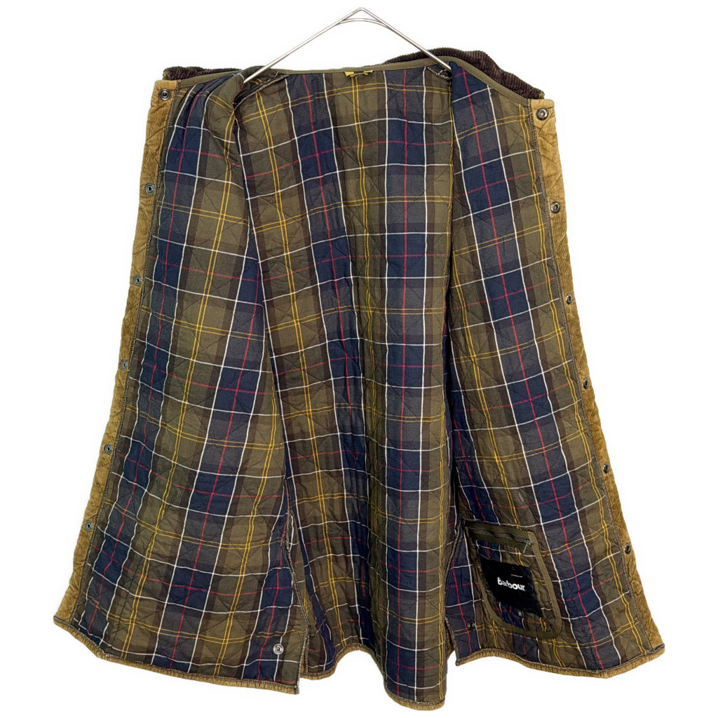 00s Barbour Jacket