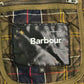 00s Barbour Jacket