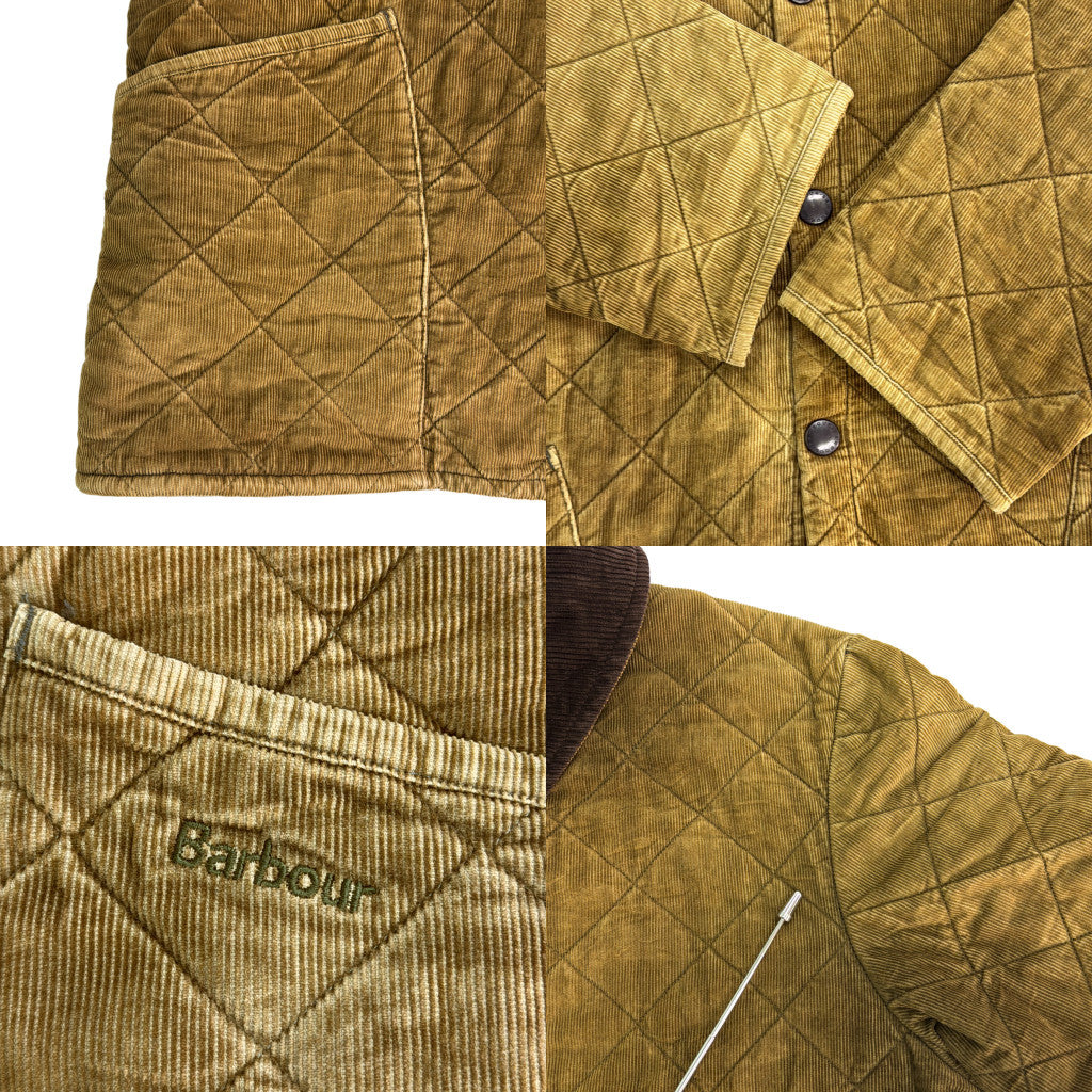00s Barbour Jacket