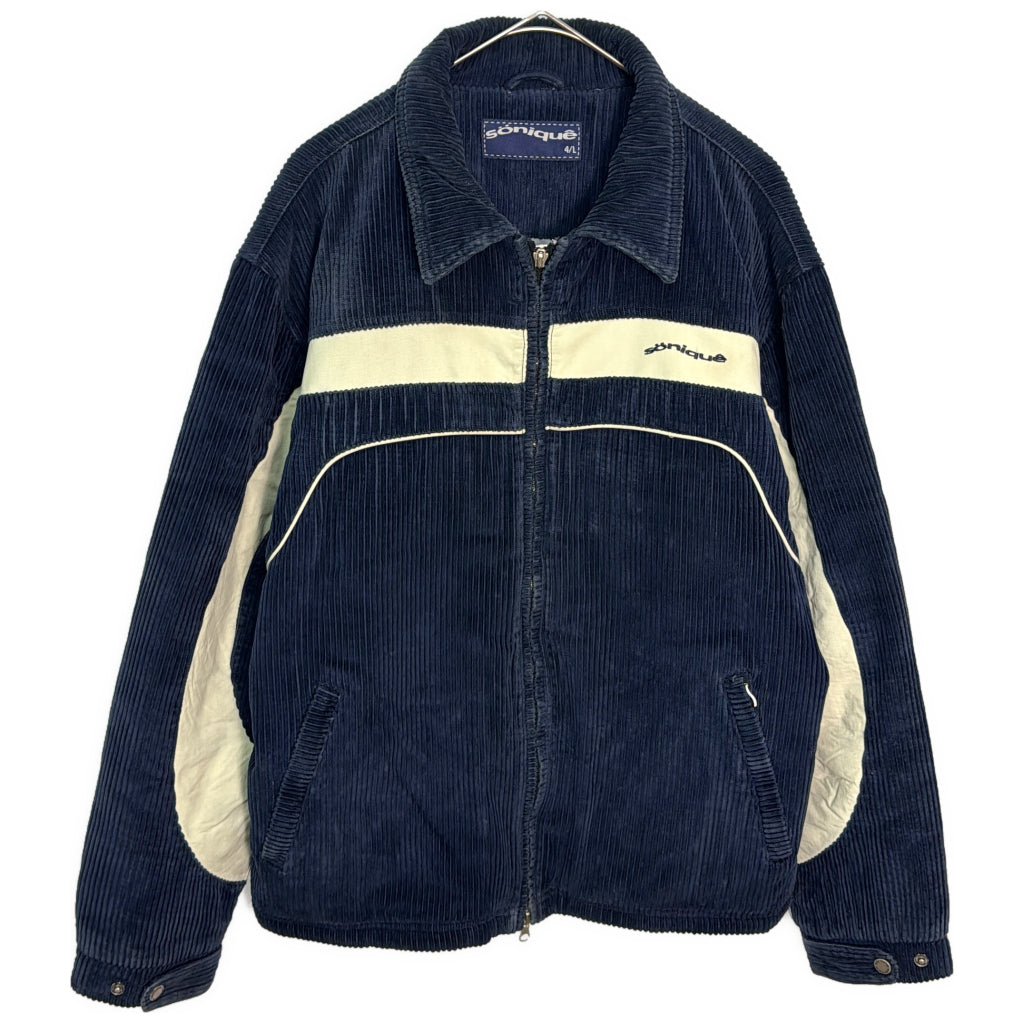 sonique Corduroy Jacket