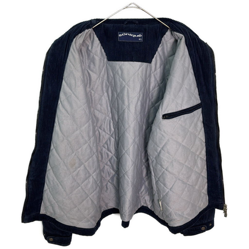 sonique Corduroy Jacket