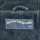 sonique Corduroy Jacket